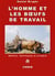 L'homme et les boeufs de travail