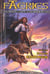 Faeries 15 special david eggins