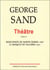Théâtre Tome 5 - marguerite de sainte gemme(1859) / le marquis de villemer (1864)