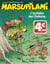 Marsupilami Tome 17 : l'orchidée des Chahutas