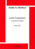 Lotta comunista - le groupe d'origine 1943-1952