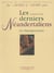Les derniers neandertaliens : le chatelperro