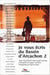 Je vous écris du bassin d'Arcachon Tome 2
