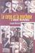 Le corps et la psychose - l'objet invisible