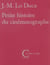 Petite histoire du cinematographe