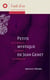 Petite mystique de Jean Genet, la famille, la mort, le pardon