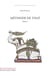 Methode de thaï Tome 2 - 2cd (2e édition)