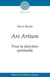 Ars artium : pour la direction spirituelle