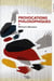Provocations philosophiques