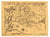 Pays de Saintonge en 1592