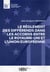 Le règlement des differends dans les accords entre le royaume-uni et l'union européenne