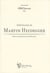 Abécédaire de martin heidegger