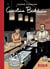 Caroline Baldwin : Intégrale Tomes 1 à 20