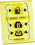 Quinze cases