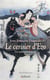 Le cerisier d'Edo : un samouraï français