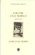 L'oeuvre et le temps t.2 - poïétique : l'art et le temps
