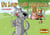 Un loup trop gourmand