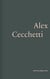 Alex cecchetti