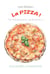Pour qui aime : La PIZZA ! : (Un monde pour les gourmand.e.s)