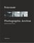 Kracauer : Photographic Archive