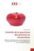 Contrôle de la pourriture des pommes en conservation : Effet de l'association de certains fongicides et le chlorure de calcium sur le développement d'un co