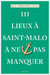 111 Lieux à Saint-Malo à ne pas manquer