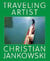 Christian jankowski : travelling artis