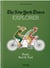 The New York Times Explorer. Route, Rail & Piste
