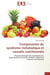 Composantes du syndrome metabolique et conseils nutritionnels - physiopathologie des dyslipidemies,