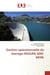 Gestion operationnelle du barrage HASSAN ADD-AKHIL