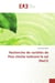 Recherche de varietes de Pois chiche tolerant le sel (NaCl)