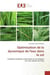 Optimisation de la dynamique de l'eau dans le sol - irrigation localisee souterraine et son impact s
