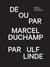 De ou par malcel duchamp par ulf linde