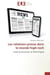 Les relations presse dans le monde high-tech - étude du lancement de l'iPad d'Apple