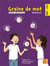 Cahier d'exercices EB3 CE2 - graine de mot