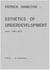 Patrick hamilton : esthetics of underdevelopment. works 1996-2015