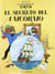 Las aventuras de Tintín : el secreto del unicornio