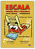 Escala - libro del alumno