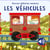 Douces histoires sonores : Les véhicules