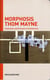 Morphosis thom mayne inpiration and process in architecture