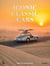 Iconic classic cars