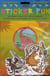 Les dinosaures - sticker fun
