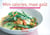 Mini calories, maxi goût - 730 recettes, 52 semaines de menus