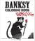 Banksy coloring book (unofficial)