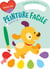 Emporte-moi : Peinture facile : le chien