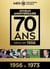 Né(e) en 1956 : 1956 à 1973