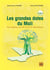 Les grandes dates du Mali - des origines à la fin de la IIe République (2e édition)