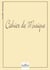 Cahier de Musique