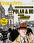 Polar & BD, enquête sur les grands maîtres du genre - Nestor Burma, XIII, Largo Winch...