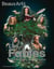 Les fables : Rêver avec Jean de la Fontaine, cités immersives fables